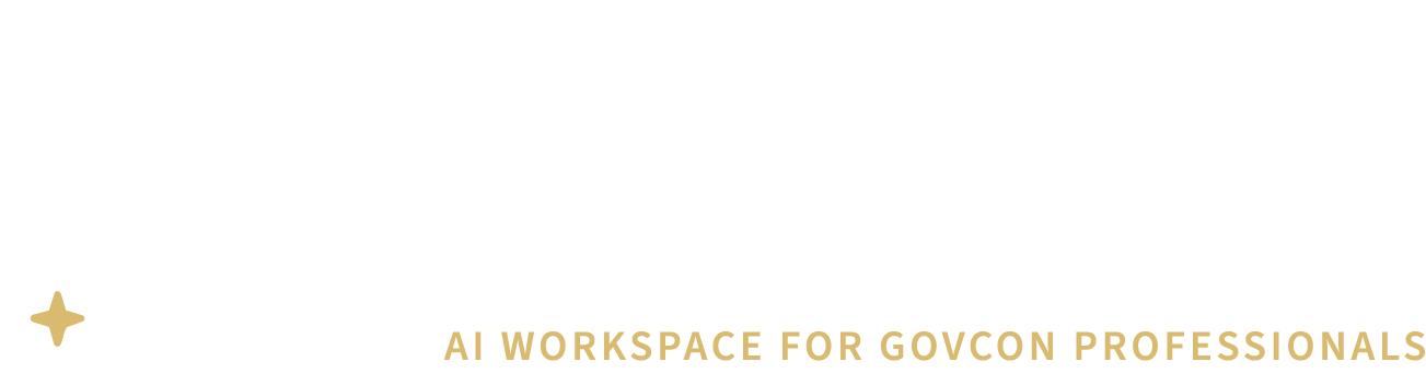 Ask Pub K — AI Workspace for GovCon Professionals