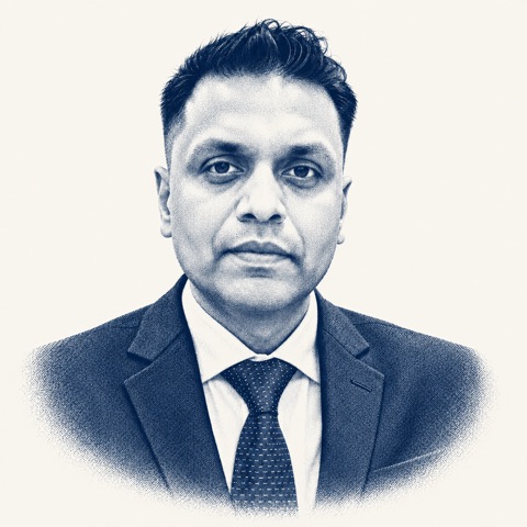 Saurabh Gopal